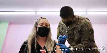 The Delta variant might pose the biggest threat yet to vaccinated people - Business Insider
