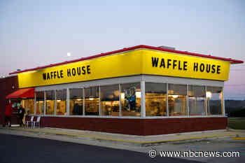 Man spends 15 hours at Waffle House after finishing last in fantasy football
