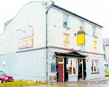 Blackburn town centre bar sold before hitting auction