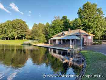 'Let's bring back the boats': Calls to re-open boat house at 'beautiful' park