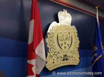 Missing 12-year-old boy found safe (update) - KitchenerToday.com