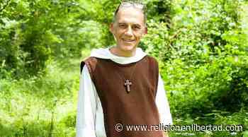 Bernard, de la drogadicción a la vida monástica: «Es lo bello lo que me trajo de regreso a Dios» - Religión en libertad