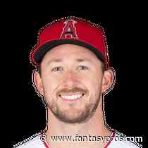 Griffin Canning goes five innings in no-decision against A's - FantasyPros