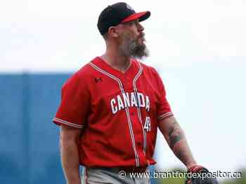 Axford reflects on Olympic disappointment - Brantford Expositor