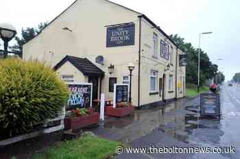 Pub bosses in Bolton face licensing review amid coronavirus breach claims