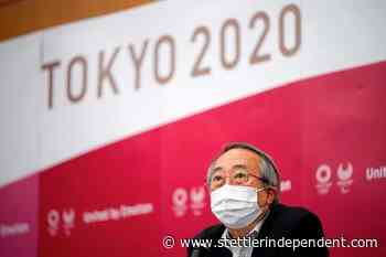 Japan eases virus emergency ahead of Olympics - Stettler Independent