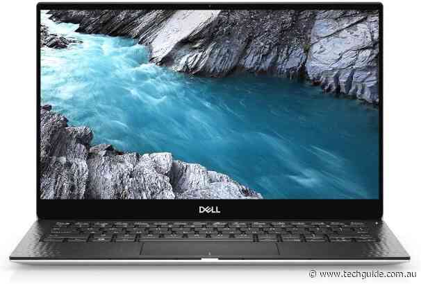 Dell XPS 13 7390 vs Lenovo IdeaPad 330