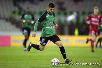 Keert Adrien Bongiovanni terug naar 1A? Promovendus toont interesse