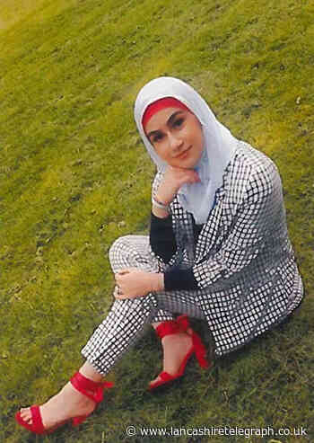 Aya Hachem: 'Hitman' admits unlawful killing of Blackburn teen