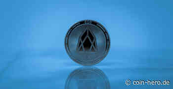 Wie wird sich EOS auf dem Kryptomarkt im Juni schlagen? - Coin-Hero