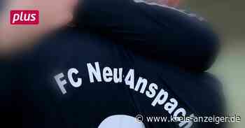 Dritter Neuzugang des FC Neu-Anspach - Kreis-Anzeiger
