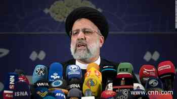 Opinion: The bad news about Iran's presidential candidates