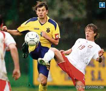 Transfer im Fußball: Erfahrener Pole wechselt zum Bezirksligisten BV Garrel - Nordwest-Zeitung