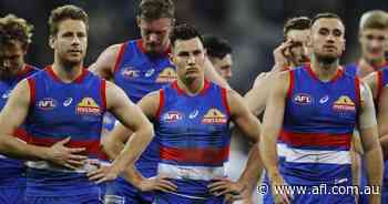 Bulldogs facing 'pretty extreme' circumstances ahead of Perth trip, Luke Beveridge says - AFL