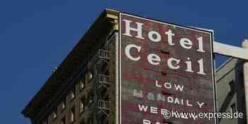 Netflix-Doku zu Cecil Hotel: Der gruselige Fall Elisa Lam - EXPRESS