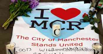 Inquiry slams security faults before Manchester Arena attack - Thompson Citizen