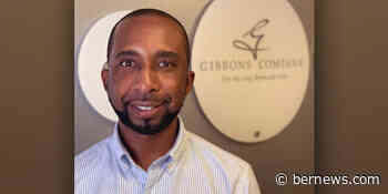 Gibbons Appoint Tony Thompson As CEO - Bernews