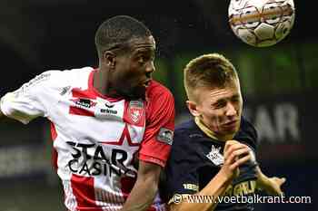 Ex-speler van onder meer Standard en OHL gaat bij Franse derdeklasser aan de slag