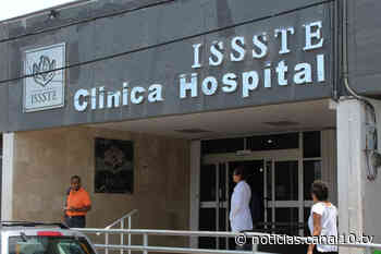Deficiencia en el hospital del ISSSTE en Chetumal - Canal 10
