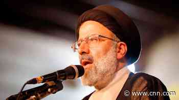 Professor on Ebrahim Raisi: 'He is as infamous as you can get'