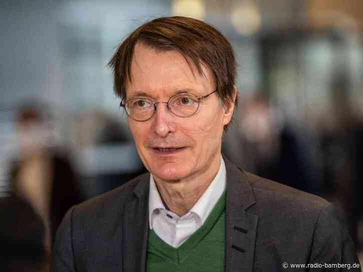 Lauterbach: «Historisches Versagen» reicher Länder