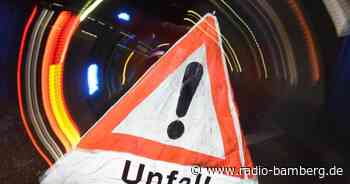 Motorradunfall in Niederbayern: Fahrer schwer verletzt