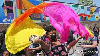 The history behind the newest federal holiday in the U.S. — Juneteenth