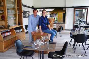 Nieuw restaurant maakt kasteeldomein van Zwijnaarde open voor iedereen: “Elk bord is een klein schilderij”
