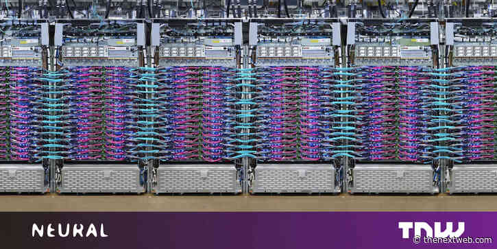 What Google’s AI-designed chip tells us about the nature of intelligence