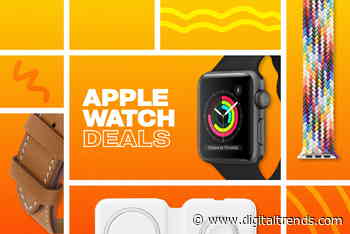 Best Prime Day Apple Watch Deals 2021: Prime Day deals drop early