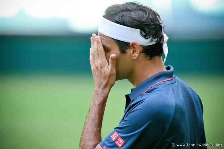'Roger Federer got exactly what he wanted', says former ATP ace