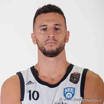 L'Olimpia Milano entra in corsa per l'ala Raphael Gaspardo - Serie A Girone Unico - Basketmarche.it