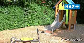 Hemmingen: Nach Spielplatz Harkenbleck folgt Ersatz für Geräte anderswo - Hannoversche Allgemeine