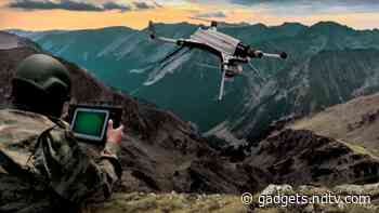 Professors From Top Universities Demand Ban on Lethal Autonomous Weapons