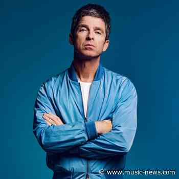 Exclusive - Noel Gallagher blasts UK COVID restrictions