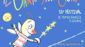 "Storia di un bambino e di un pinguino" giovedì a Nuvolento - QuiBrescia