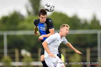 OFFICIEEL: KV Mechelen plukt jonge Belg weg bij Beerschot