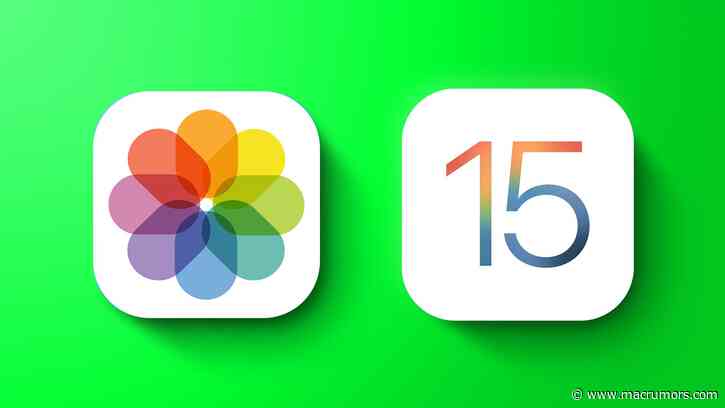 iOS 15: How to Adjust the Date and Time of Photos
