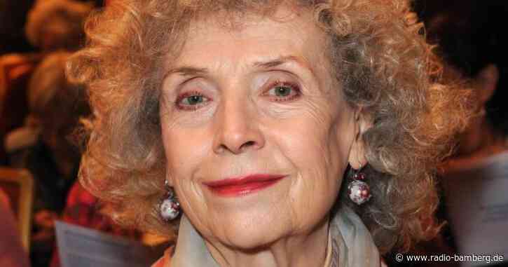 Schauspielerin Ilse Neubauer fehlt das «Star-Gen»