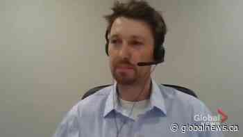 Can you make jet fuel out of canola?