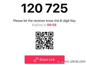 The free and easy way to send files to any device you should be using