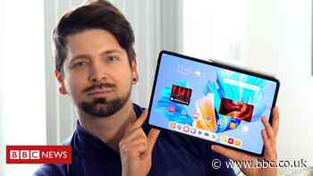 HarmonyOS: Hands-on with Huawei's rival to Android