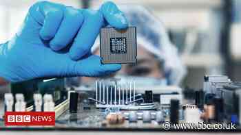 Chip shortage addressed by US-EU tech alliance