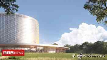 Nuclear energy: Fusion plant backed by Jeff Bezos to be built in UK