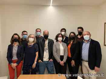 A Clusone nasce l'Associazione "Alumni Fantoni Clusone" - Valseriana News