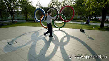 Top medical adviser says ‘no fans’ safest for Tokyo Olympics - Sportsnet.ca