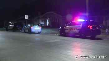 Driver of medical transport van loses vehicle to gun-wielding carjacker - KSAT San Antonio