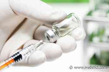 Vaccinated Indonesia Medical Workers Hospitalized - WebMD