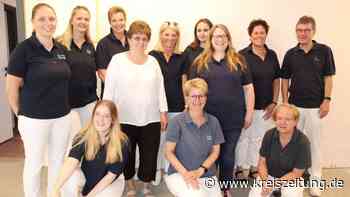 Gemeinschaftspraxis Both/Könenkamp in Sulingen eröffnet im Juli - kreiszeitung.de