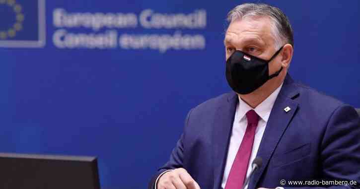 Viktor Orban will Macht des EU-Parlaments einschränken